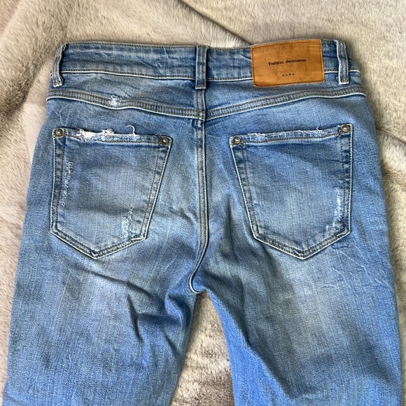 Zara Jeans - Picture 8 of 8